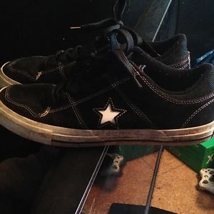 Converse shoes